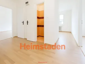 Pronájem bytu 2+1, Havířov - Město, Edisonova, 52 m2