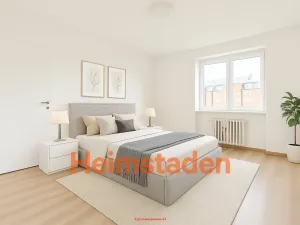 Pronájem bytu 3+1, Havířov - Šumbark, nám. T. G. Masaryka, 74 m2