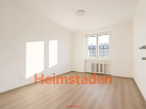 Pronájem bytu 3+1, Havířov - Šumbark, nám. T. G. Masaryka, 74 m2