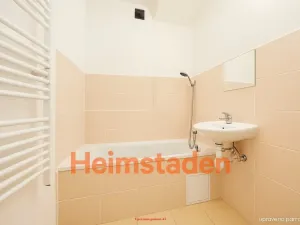 Pronájem bytu 3+1, Ostrava - Poruba, 17. listopadu, 74 m2