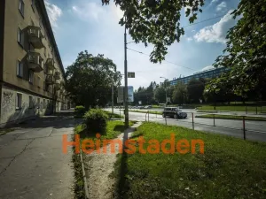 Pronájem bytu 3+1, Ostrava - Poruba, 17. listopadu, 74 m2