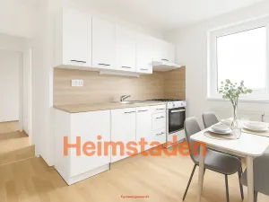 Pronájem bytu 2+1, Havířov - Město, Dlouhá třída, 51 m2