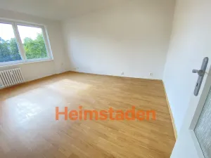 Pronájem bytu 2+1, Havířov - Město, Dlouhá třída, 51 m2