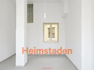 Pronájem obchodního prostoru, Havířov - Šumbark, nám. T. G. Masaryka, 84 m2