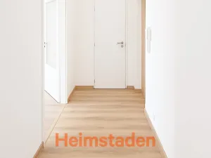 Pronájem bytu 1+1, Karviná - Ráj, Okružní, 38 m2