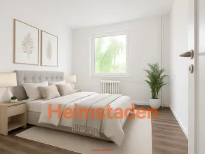 Pronájem bytu 3+1, Albrechtice, Hornická, 69 m2