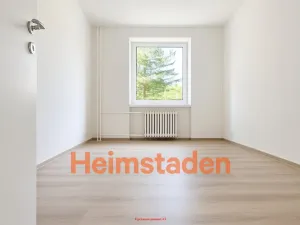 Pronájem bytu 3+1, Albrechtice, Hornická, 69 m2