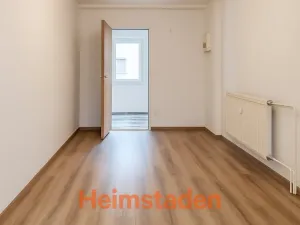 Pronájem bytu 1+1, Rychvald, Orlovská, 47 m2