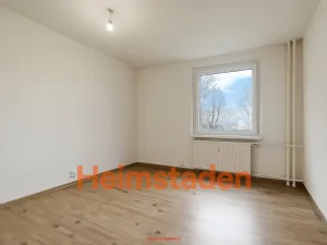 Pronájem bytu 3+1, Orlová - Lutyně, Masarykova třída, 78 m2