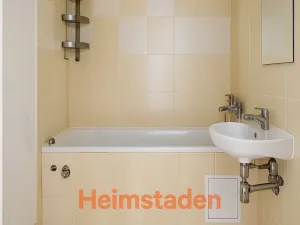 Pronájem bytu 3+1, Orlová - Lutyně, Okružní, 67 m2