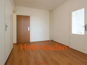 Pronájem bytu 3+1, Orlová - Lutyně, Okružní, 67 m2