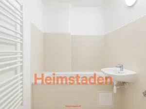 Pronájem bytu 3+1, Havířov - Město, Hlavní třída, 69 m2