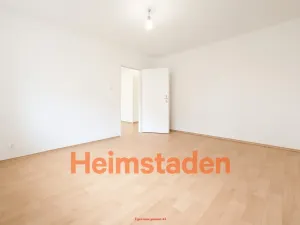 Pronájem bytu 2+1, Havířov - Město, Sadová, 54 m2