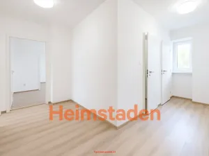 Pronájem bytu 2+1, Havířov - Město, V Parku, 52 m2