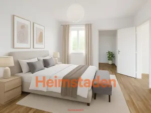Pronájem bytu 2+kk, Havířov - Město, Československé armády, 47 m2