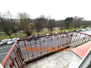 Pronájem bytu 2+1, Havířov - Město, Na Nábřeží, 54 m2