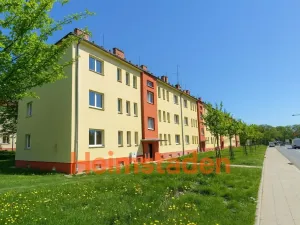 Pronájem bytu 1+kk, Havířov - Šumbark, U Nádraží, 29 m2