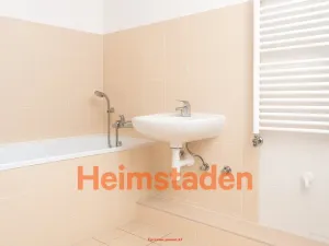 Pronájem bytu 2+1, Havířov - Šumbark, Slovenského národního povstání, 56 m2