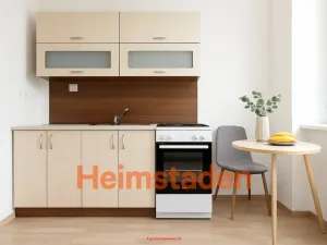 Pronájem bytu 2+1, Havířov - Šumbark, Slovenského národního povstání, 56 m2