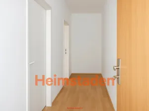 Pronájem bytu 2+1, Havířov - Šumbark, Slovenského národního povstání, 56 m2