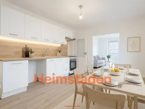 Pronájem bytu 2+1, Havířov - Prostřední Suchá, Osadní, 48 m2
