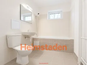 Pronájem bytu 2+1, Havířov - Prostřední Suchá, Osadní, 48 m2