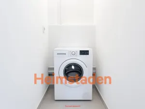 Pronájem bytu 3+1, Ostrava - Moravská Ostrava, Na Bělidle, 75 m2