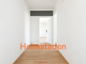 Pronájem bytu 3+1, Ostrava - Moravská Ostrava, Dr. Malého, 70 m2