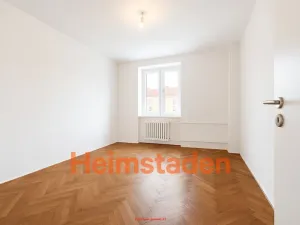 Pronájem bytu 2+1, Ostrava - Poruba, náměstí Vítězslava Nováka, 52 m2