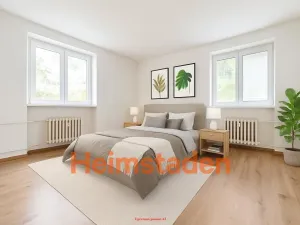 Pronájem bytu 4+1, Ostrava - Poruba, Hlavní třída, 103 m2