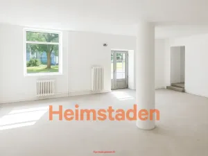 Pronájem obchodního prostoru, Ostrava - Poruba, Hlavní třída, 120 m2