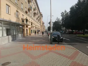 Pronájem obchodního prostoru, Ostrava - Poruba, Hlavní třída, 120 m2