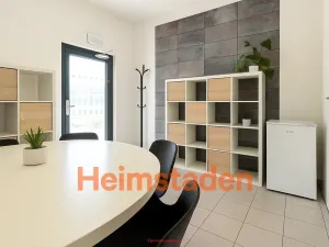 Pronájem obchodního prostoru, Plzeň - Jižní Předměstí, Technická, 159 m2