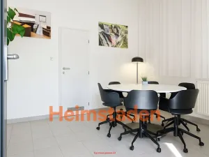 Pronájem obchodního prostoru, Plzeň - Jižní Předměstí, Technická, 159 m2