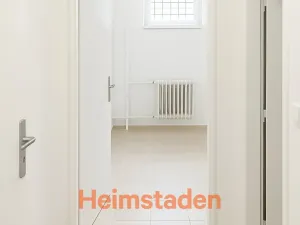 Pronájem kanceláře, Ostrava - Poruba, Hlavní třída, 120 m2