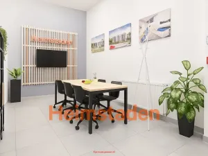Pronájem kanceláře, Plzeň - Jižní Předměstí, Technická, 159 m2