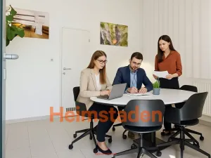 Pronájem kanceláře, Plzeň - Jižní Předměstí, Technická, 159 m2