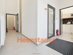 Pronájem kanceláře, Plzeň - Jižní Předměstí, Technická, 159 m2