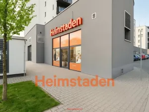 Pronájem kanceláře, Plzeň - Jižní Předměstí, Technická, 159 m2