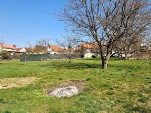 Prodej pozemku pro bydlení, Uherský Brod, Svat. Čecha, 1755 m2