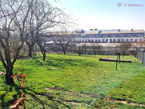 Prodej pozemku pro bydlení, Uherský Brod, Svat. Čecha, 1755 m2