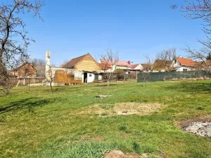Prodej pozemku pro bydlení, Uherský Brod, Svat. Čecha, 1755 m2