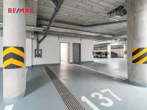 Pronájem bytu 2+kk, Praha - Břevnov, Radimova, 64 m2