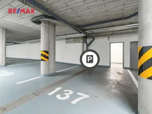 Pronájem bytu 2+kk, Praha - Břevnov, Radimova, 64 m2