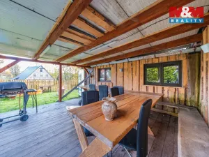 Prodej rodinného domu, Kalek, 153 m2