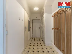 Prodej bytu 2+1, Varnsdorf, Legií, 54 m2