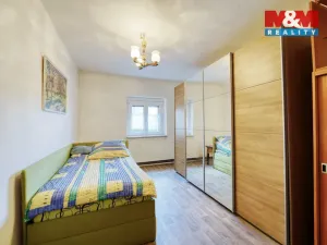 Prodej rodinného domu, Krušovice, Na Brance, 155 m2