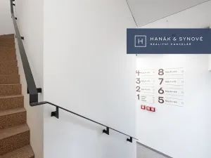 Pronájem bytu 1+kk, Brno, Koliště, 23 m2