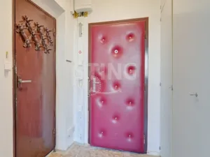 Prodej bytu 1+1, Zlín, Česká, 32 m2