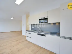 Pronájem bytu 3+kk, Zlín, třída Tomáše Bati, 108 m2